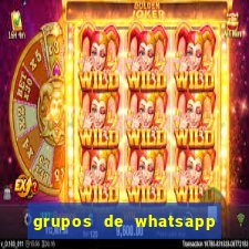 grupos de whatsapp de palpites de futebol